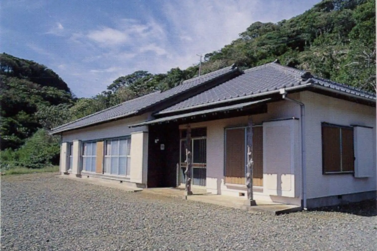 施設画像
