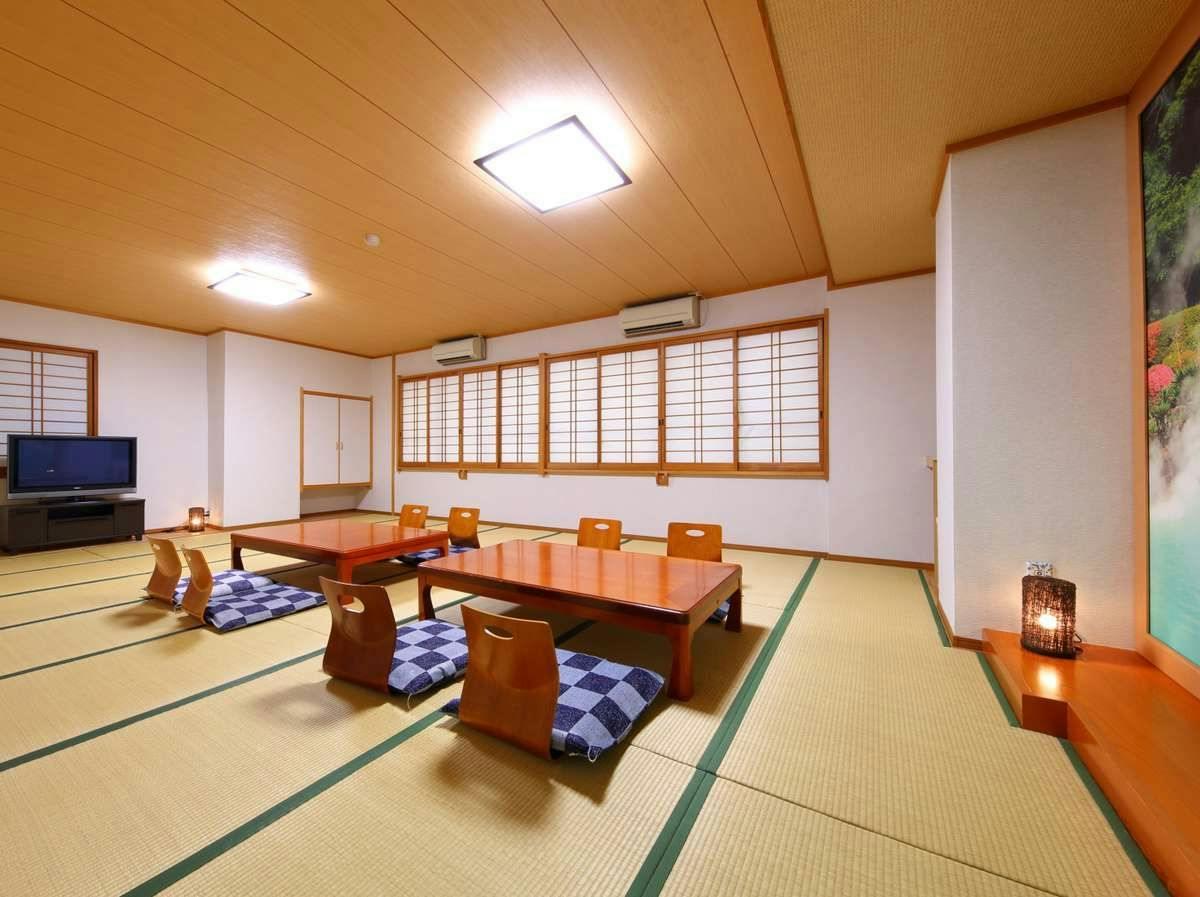 Tenku Yubo Seikaiso