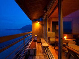 天空湯房　清海荘