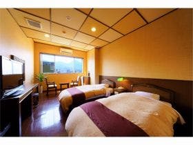 天空湯房　清海荘