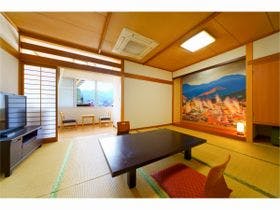 天空湯房　清海荘