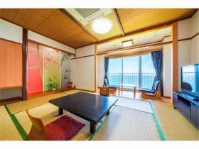 天空湯房　清海荘