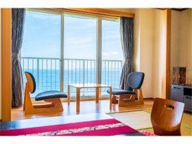 天空湯房　清海荘