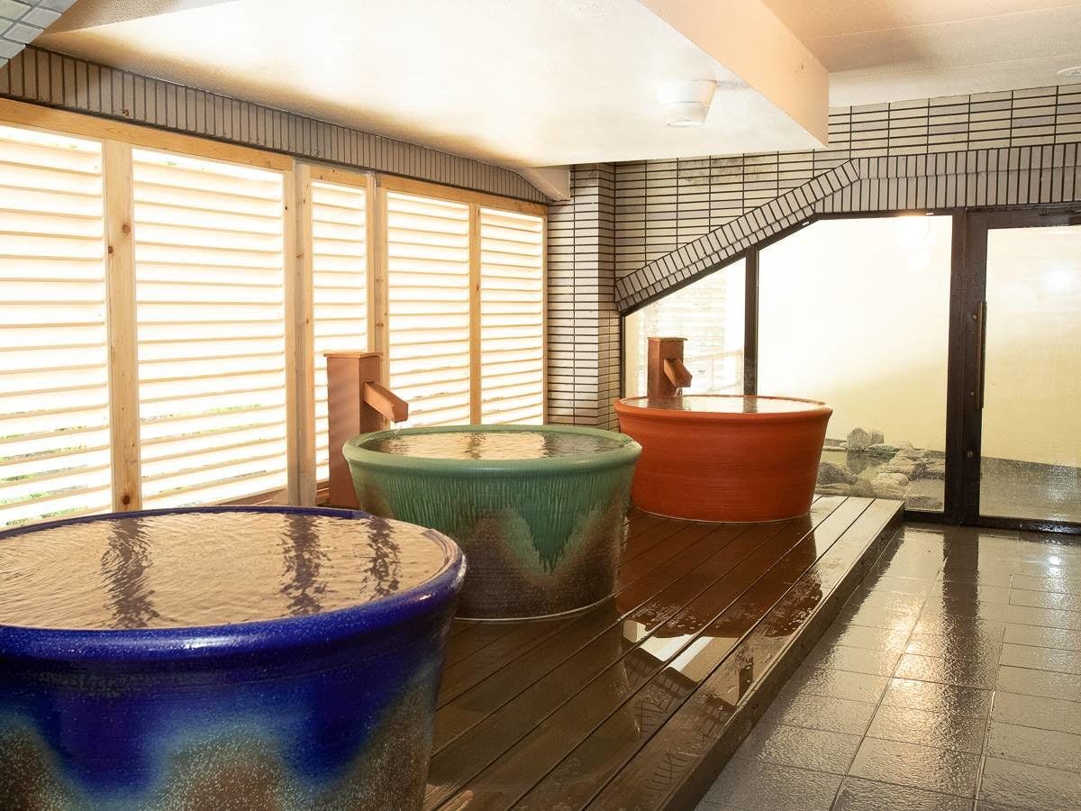 Itoen Hotel Bandai Mukotaki