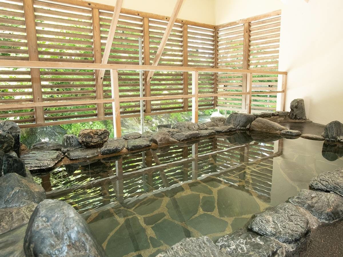 Itoen Hotel Bandai Mukotaki