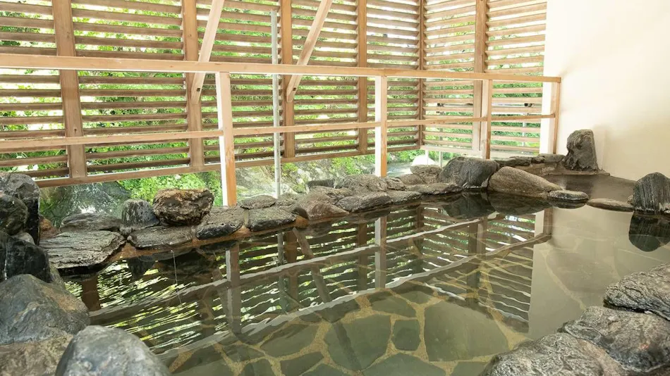 Itoen Hotel Bandai Mukotaki