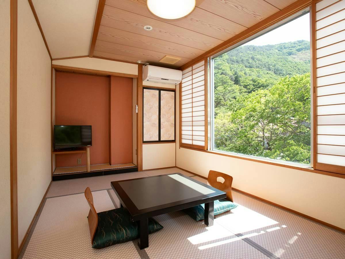 Itoen Hotel Bandai Mukotaki