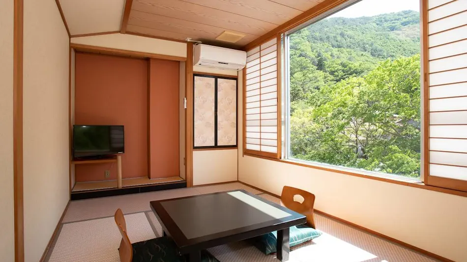 Itoen Hotel Bandai Mukotaki