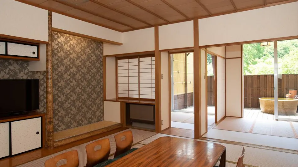 Itoen Hotel Bandai Mukotaki