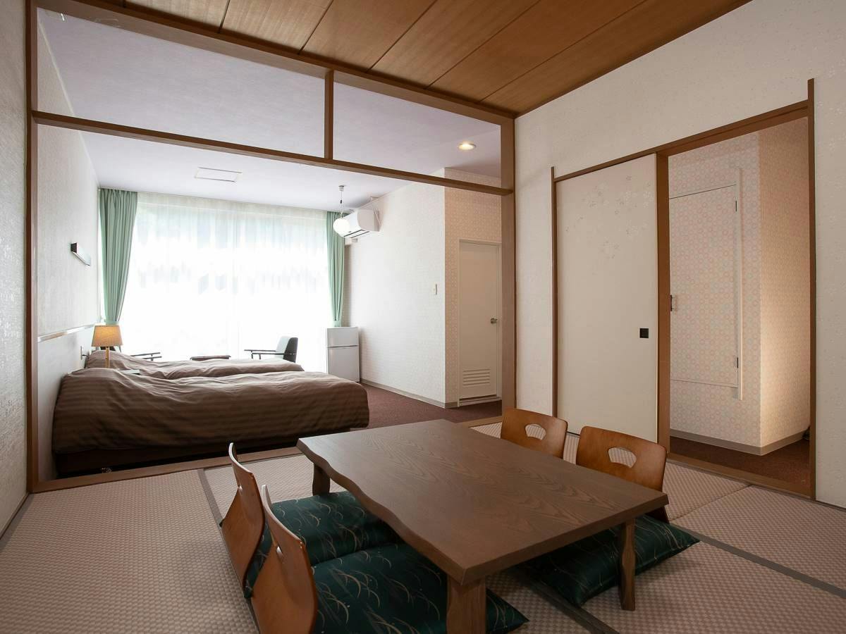 Itoen Hotel Bandai Mukotaki