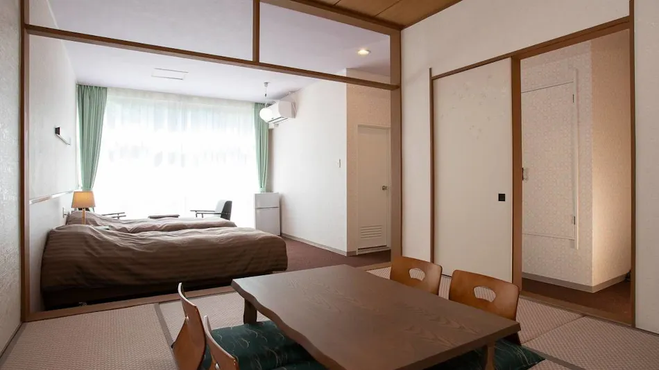 Itoen Hotel Bandai Mukotaki
