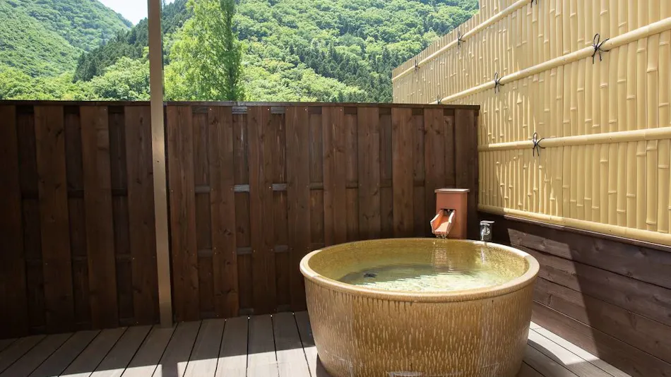 Itoen Hotel Bandai Mukotaki