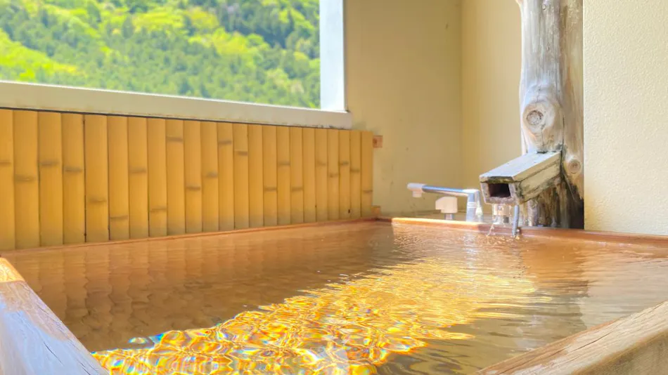 Itoen Hotel Bandai Mukotaki