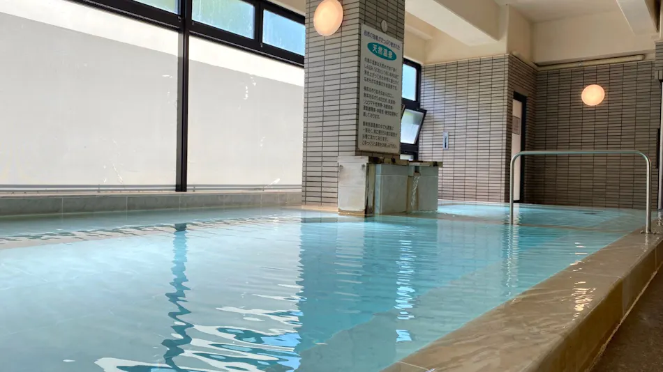 Itoen Hotel Bandai Mukotaki