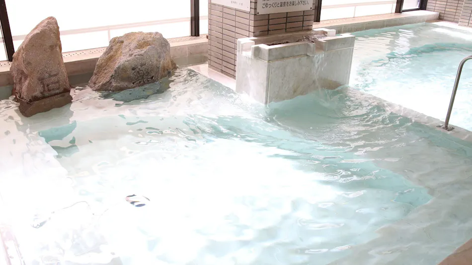 Itoen Hotel Bandai Mukotaki