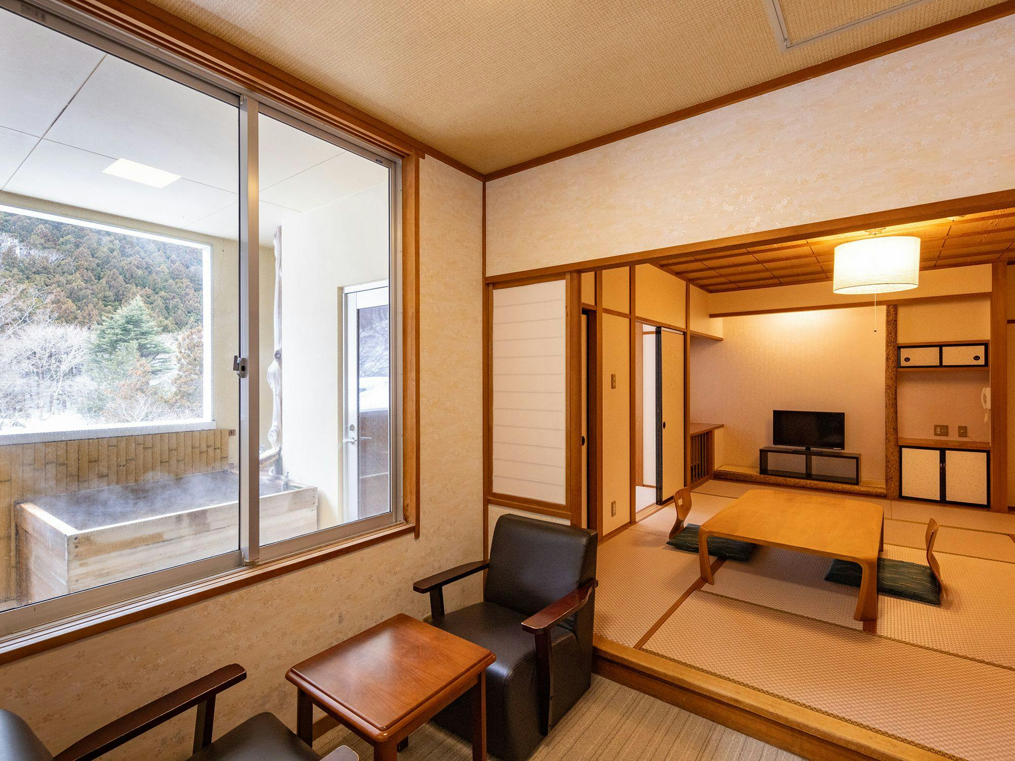 Itoen Hotel Bandai Mukotaki