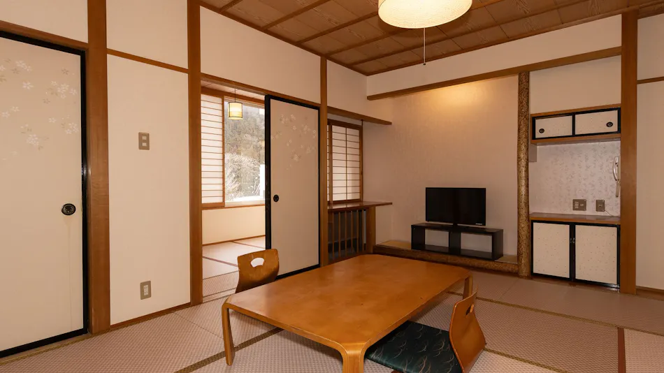 Itoen Hotel Bandai Mukotaki