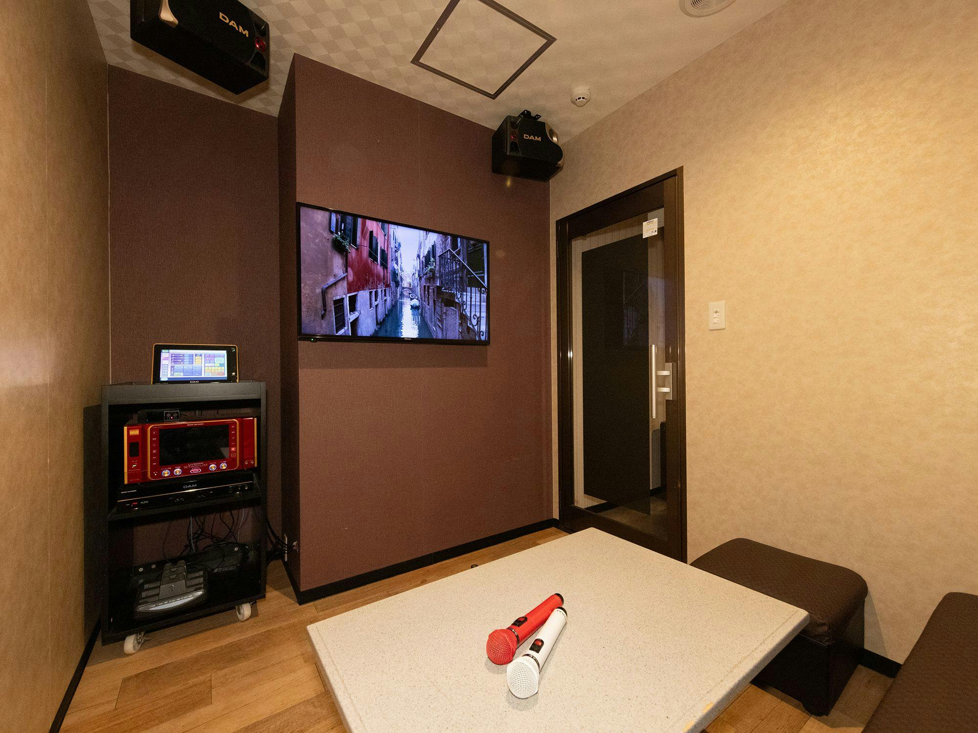 Itoen Hotel Bandai Mukotaki