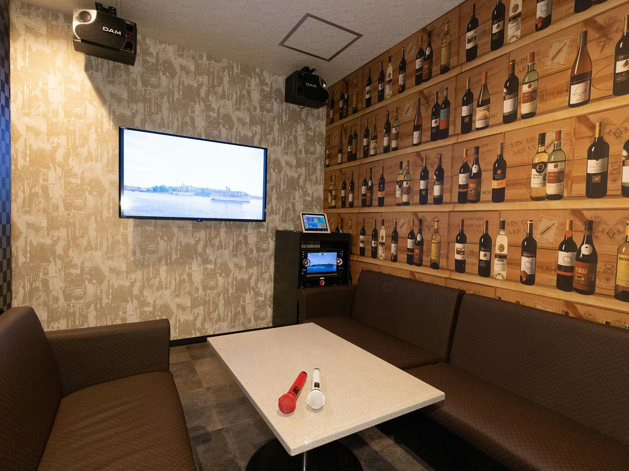 Itoen Hotel Bandai Mukotaki