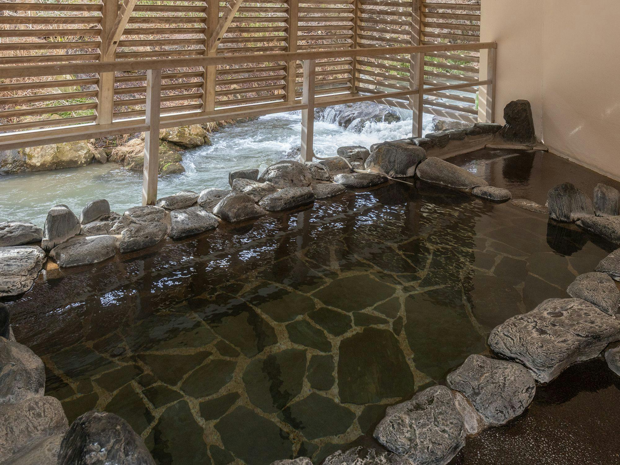 Itoen Hotel Bandai Mukotaki
