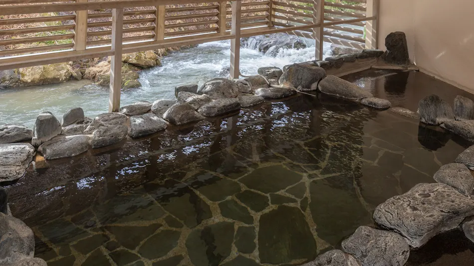 Itoen Hotel Bandai Mukotaki