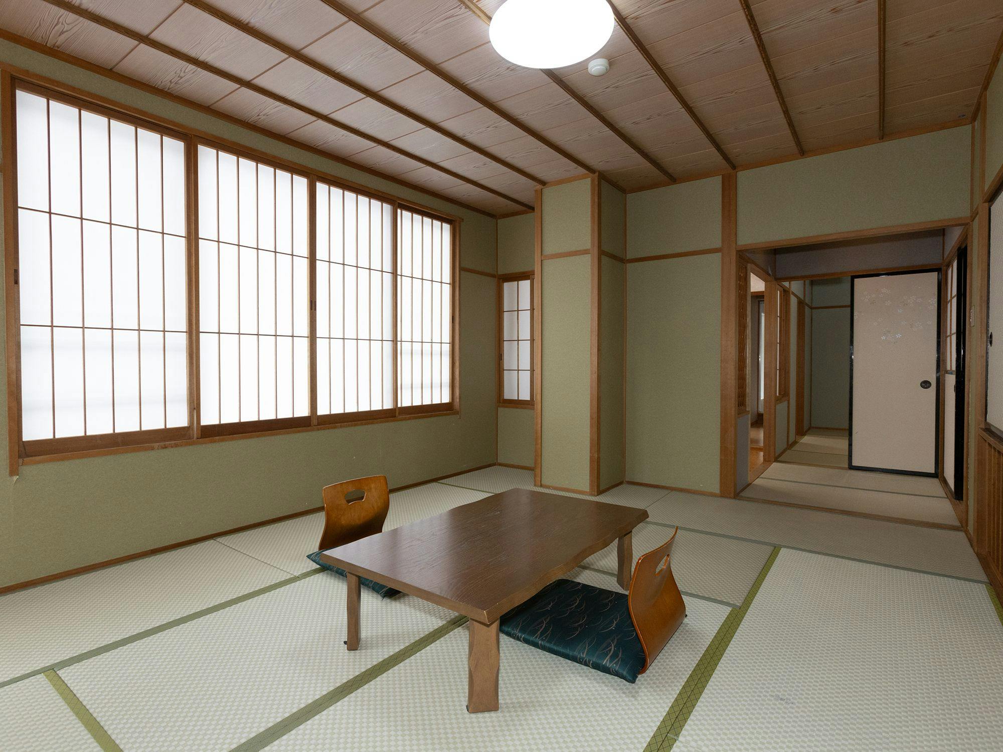 Itoen Hotel Bandai Mukotaki
