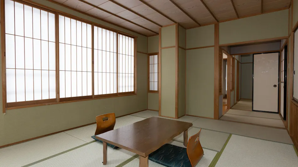 Itoen Hotel Bandai Mukotaki