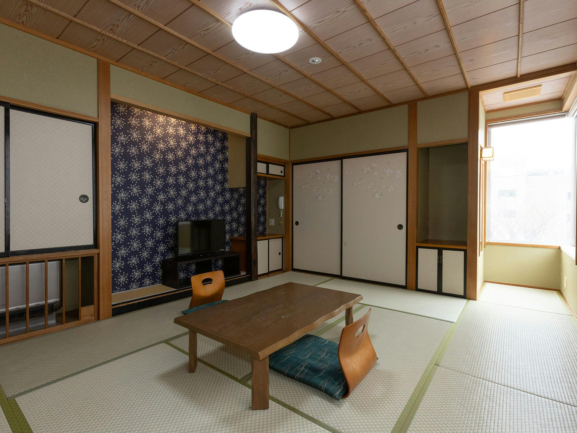 Itoen Hotel Bandai Mukotaki