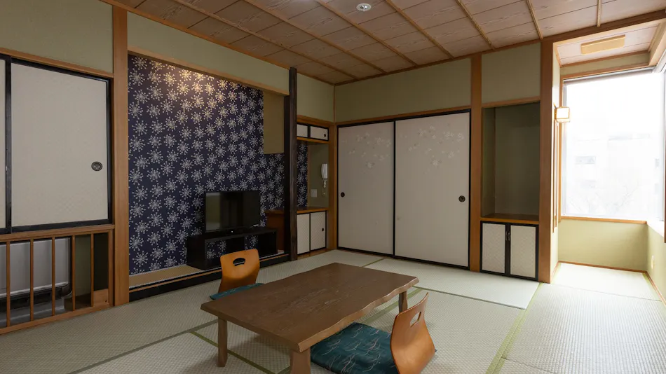 Itoen Hotel Bandai Mukotaki
