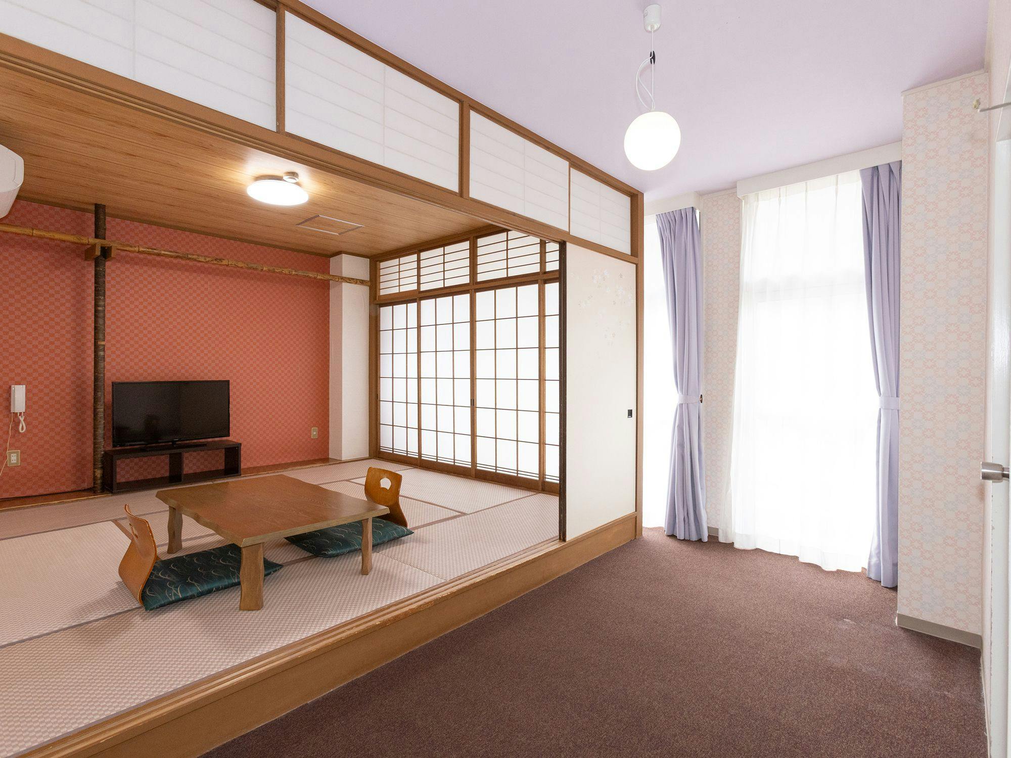 Itoen Hotel Bandai Mukotaki