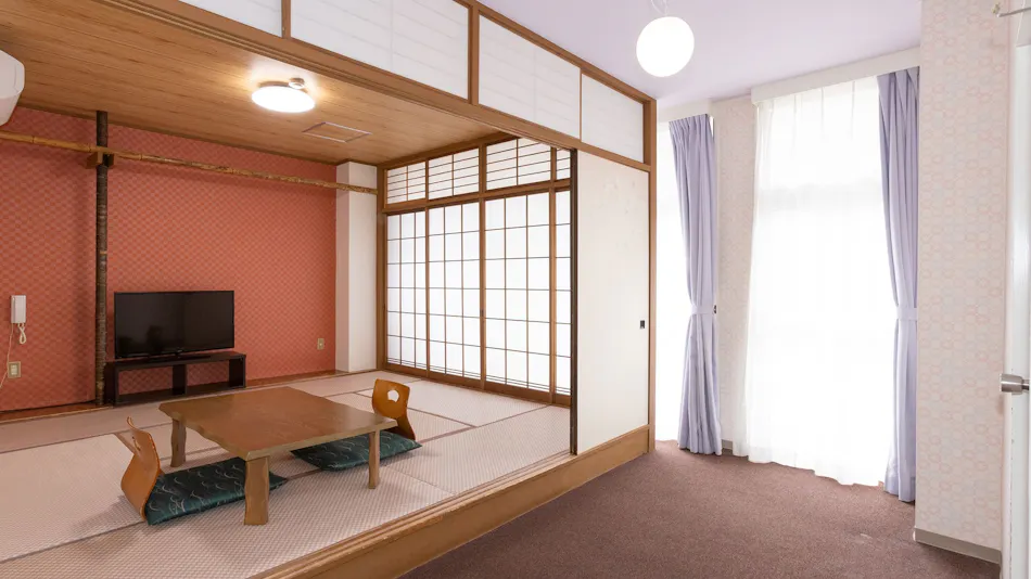 Itoen Hotel Bandai Mukotaki