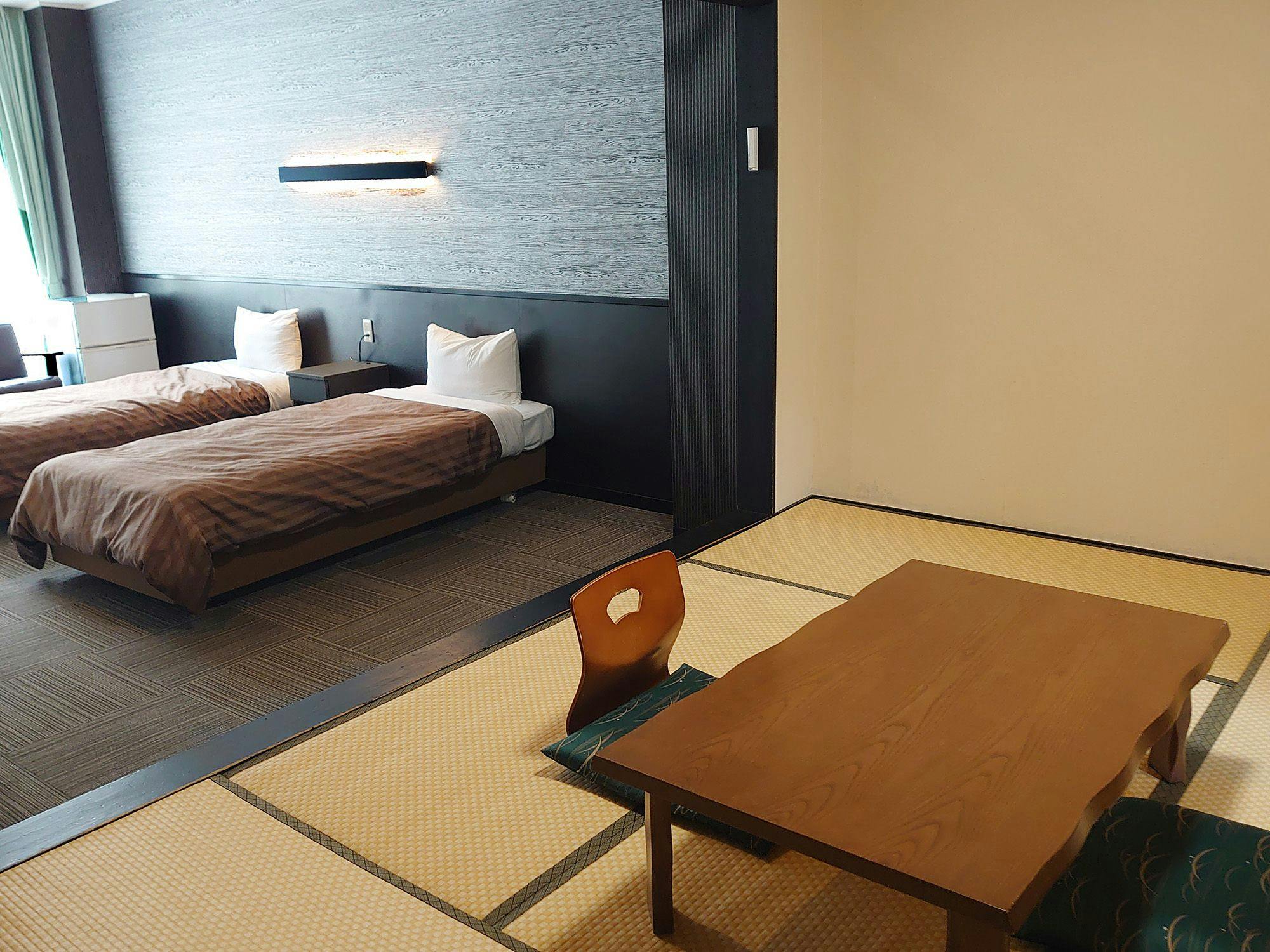 Itoen Hotel Bandai Mukotaki