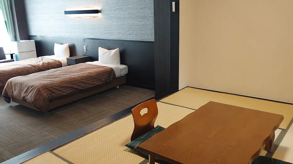 Itoen Hotel Bandai Mukotaki