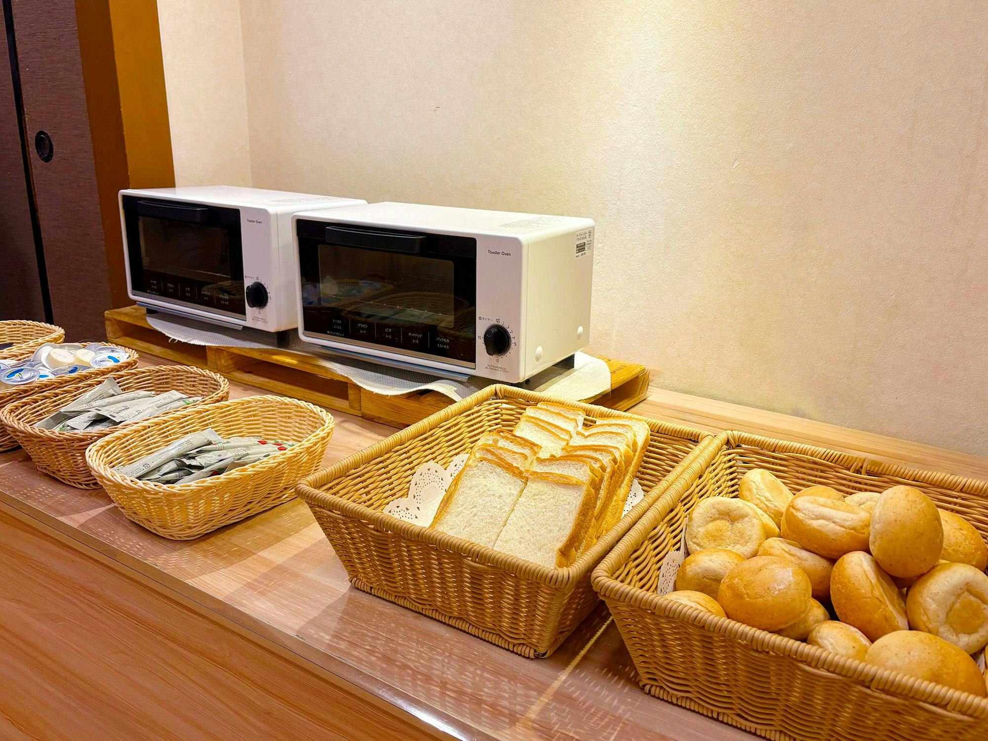 Itoen Hotel Bandai Mukotaki