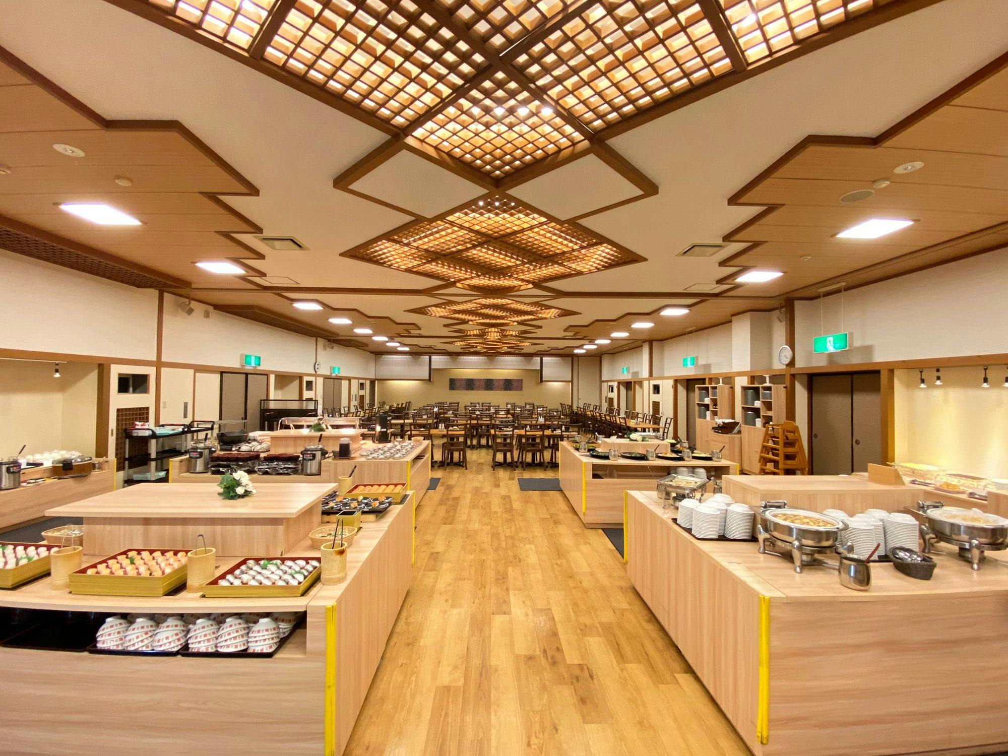 Itoen Hotel Bandai Mukotaki