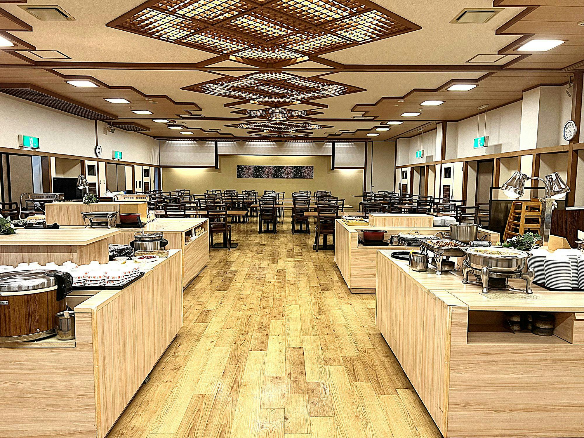 Itoen Hotel Bandai Mukotaki
