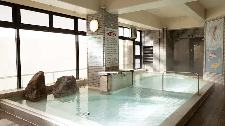 Itoen Hotel Bandai Mukotaki