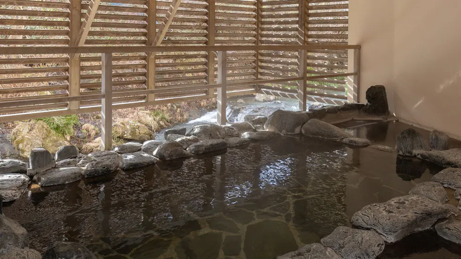 Itoen Hotel Bandai Mukotaki