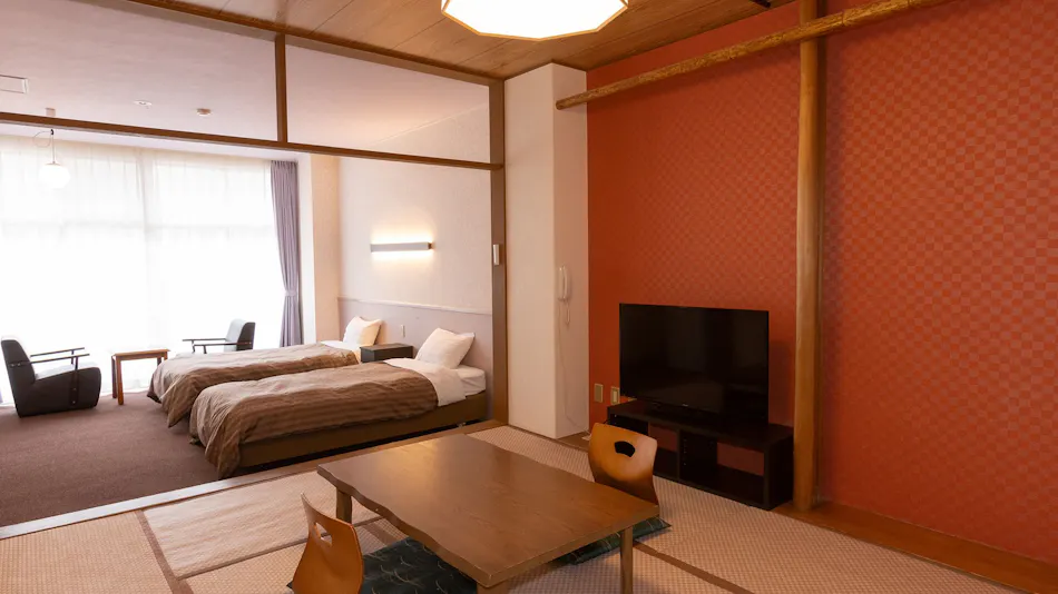 Itoen Hotel Bandai Mukotaki