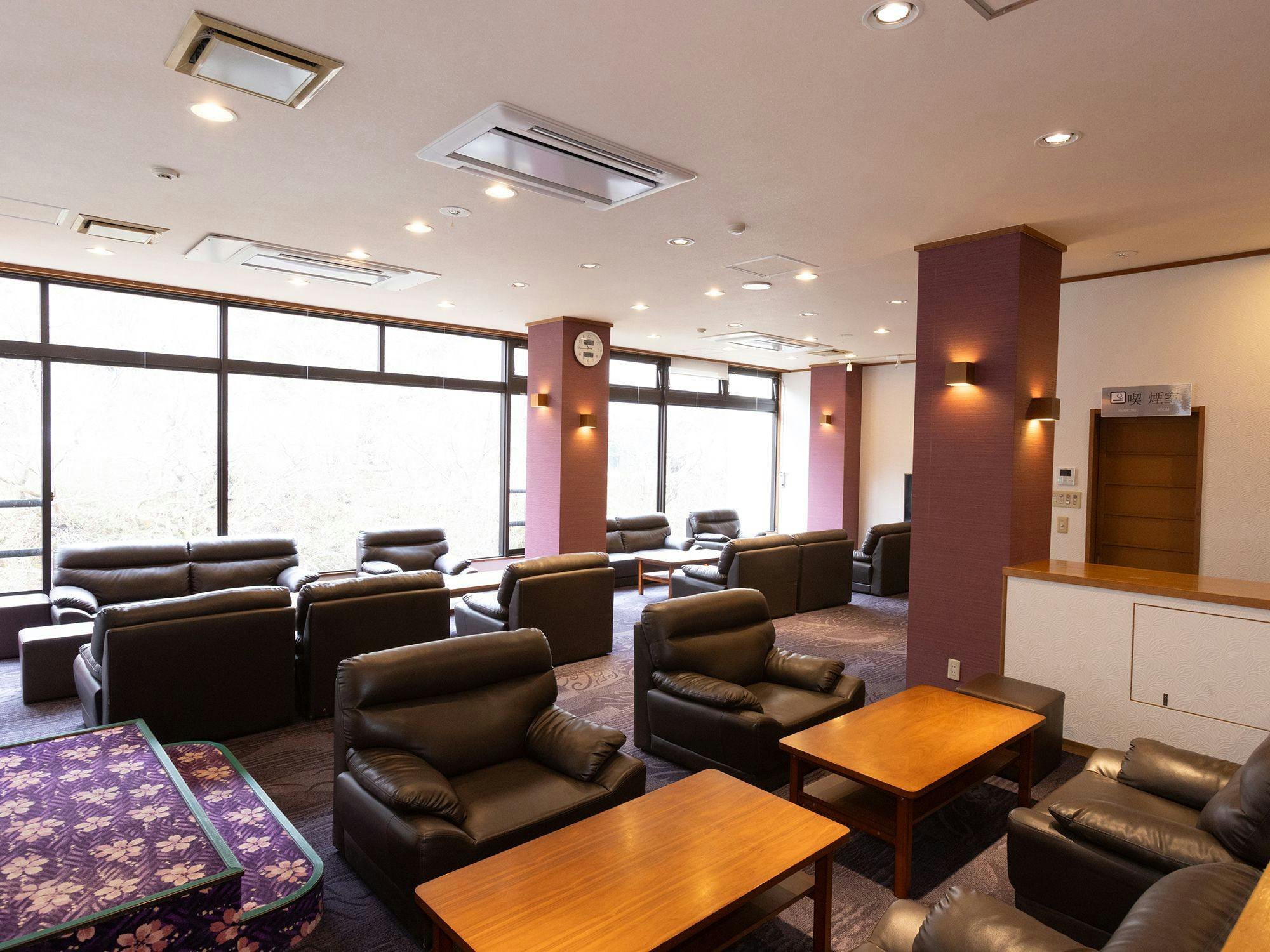 Itoen Hotel Bandai Mukotaki