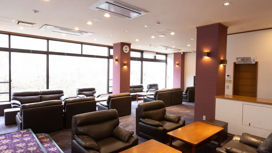 Itoen Hotel Bandai Mukotaki