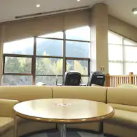 ◆เลานจ์ชั้น 2