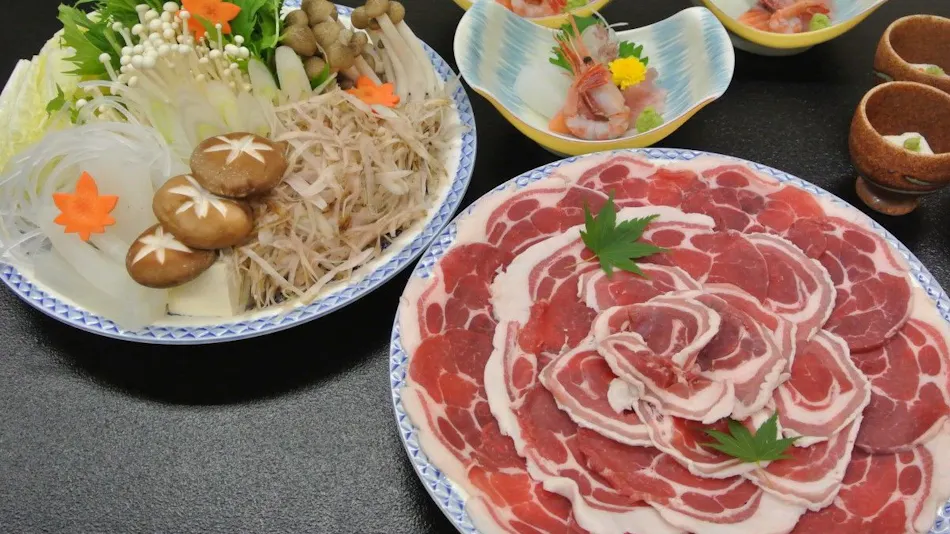 Izawa no Sato