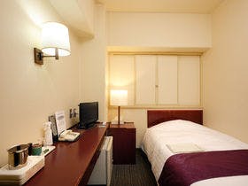 上田プラザホテル