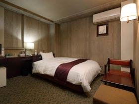 上田プラザホテル