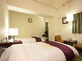 上田プラザホテル