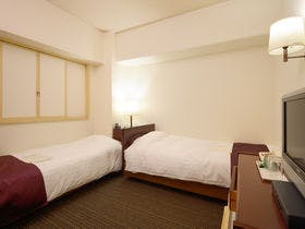 上田プラザホテル