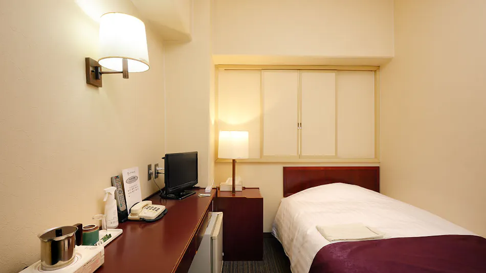 Ueda Plaza Hotel