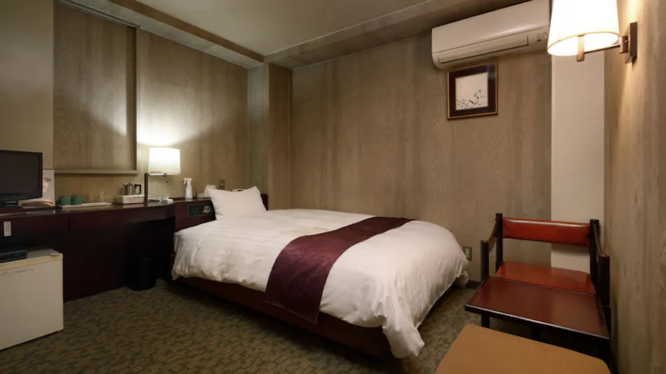 Ueda Plaza Hotel