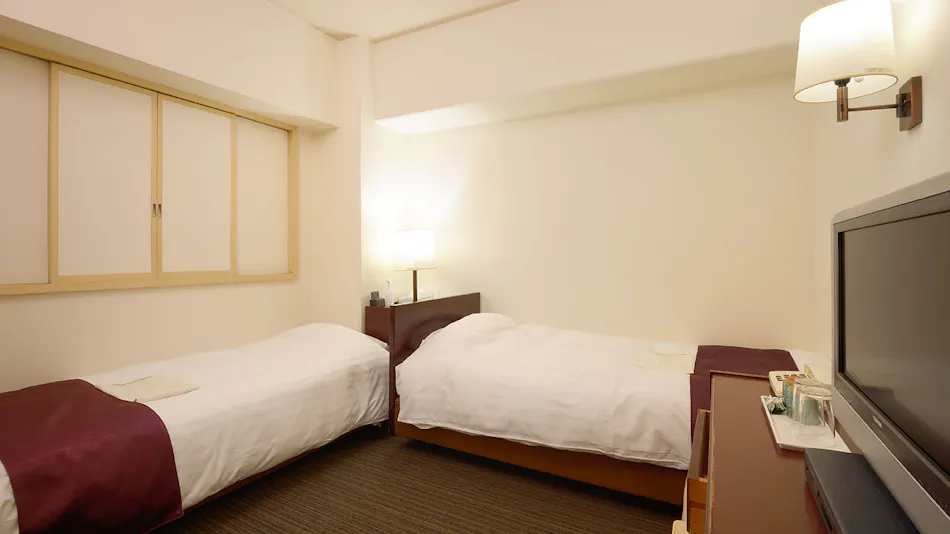 Ueda Plaza Hotel